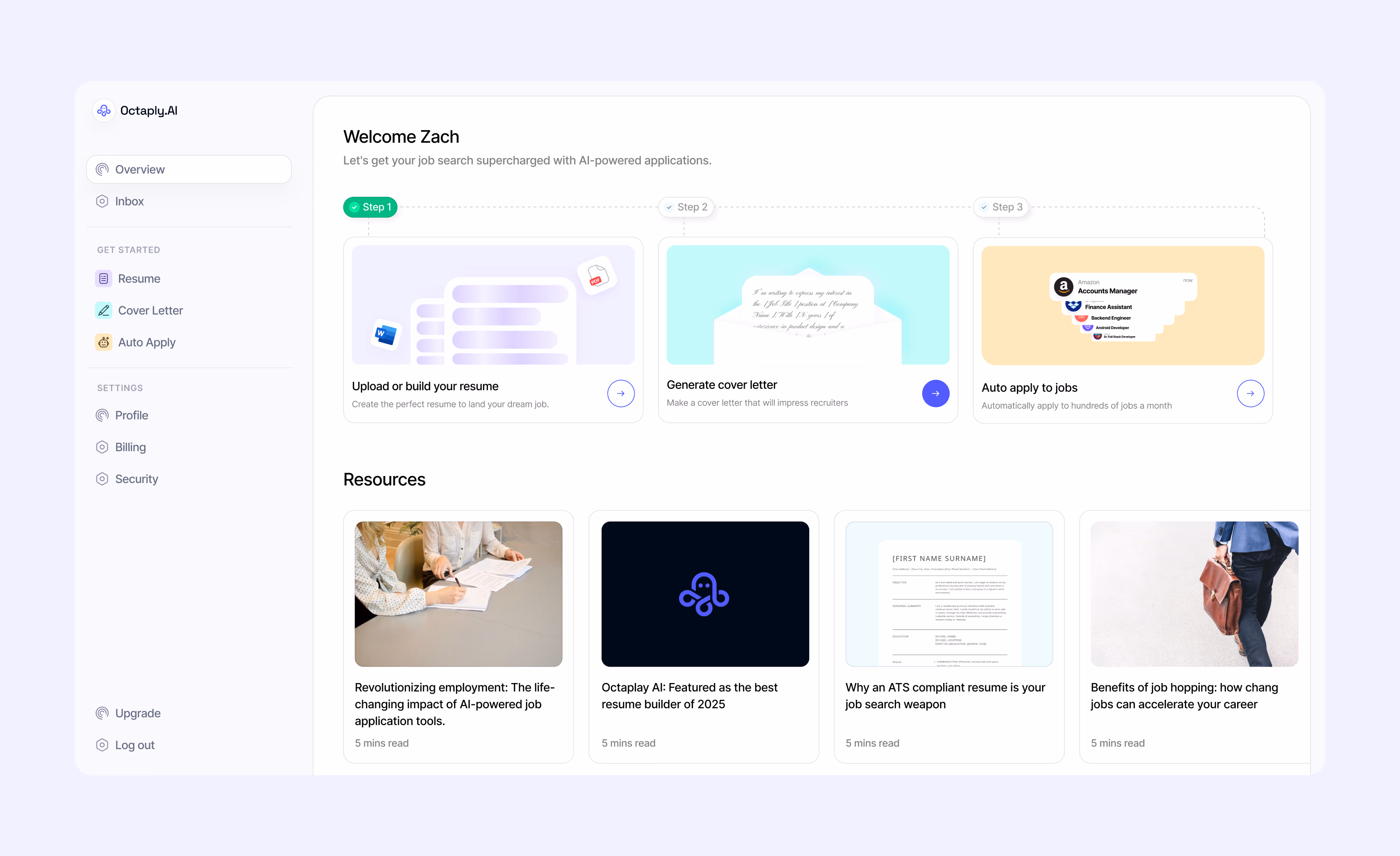 CareConnect — Patient portal