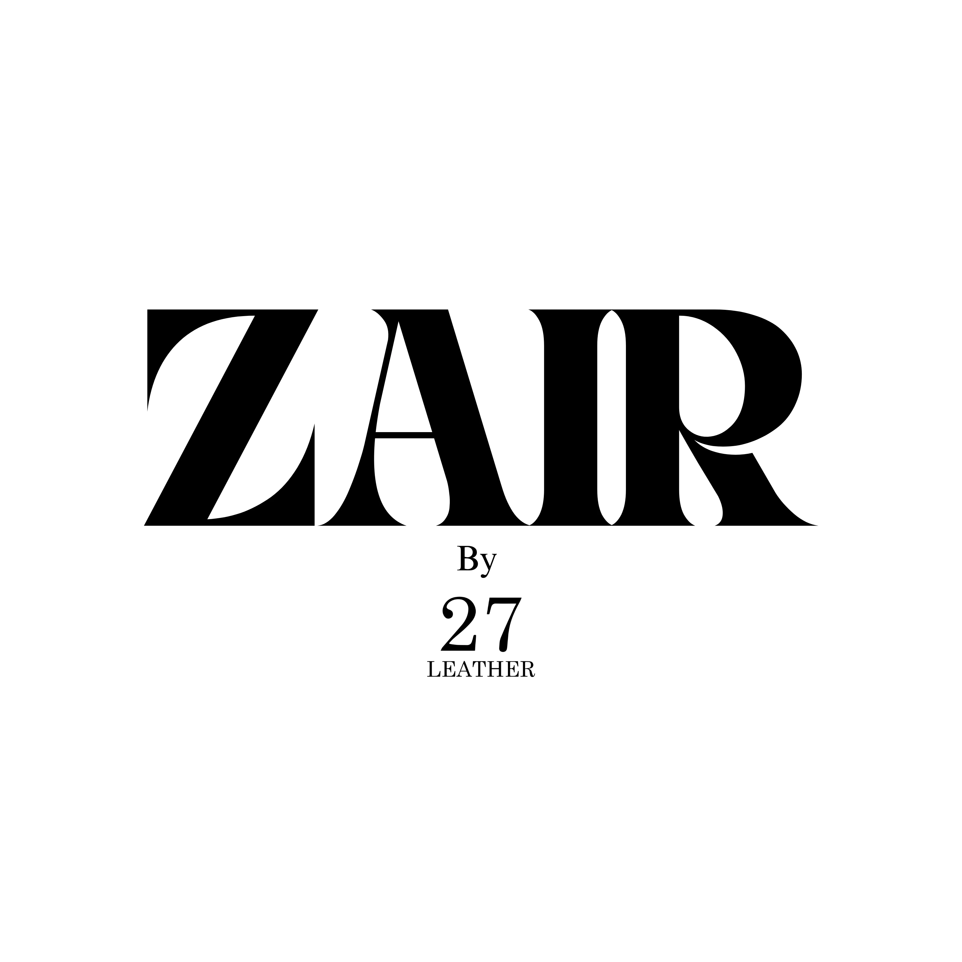 Zair — Featured Visual