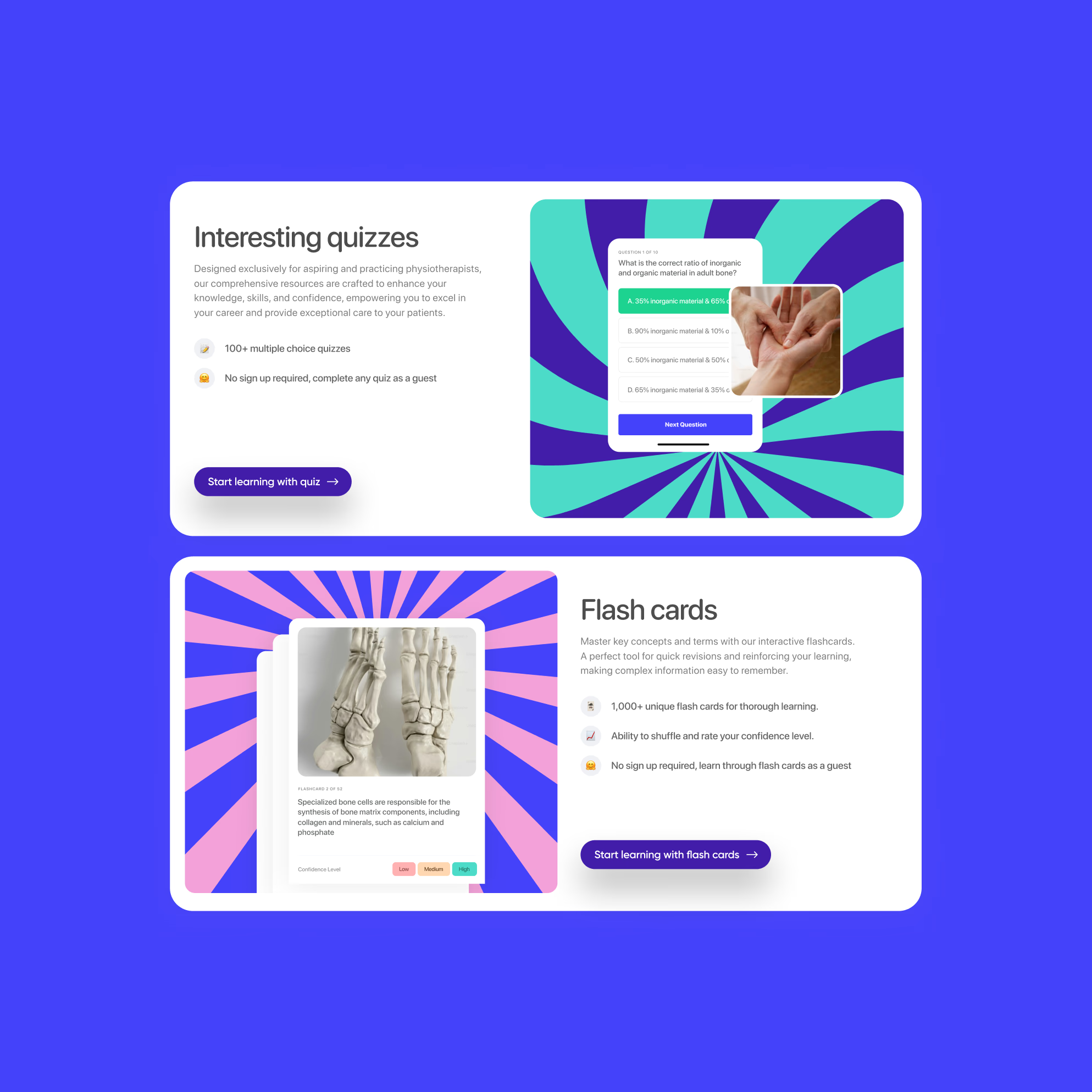 Atlas — Visual Showcase
