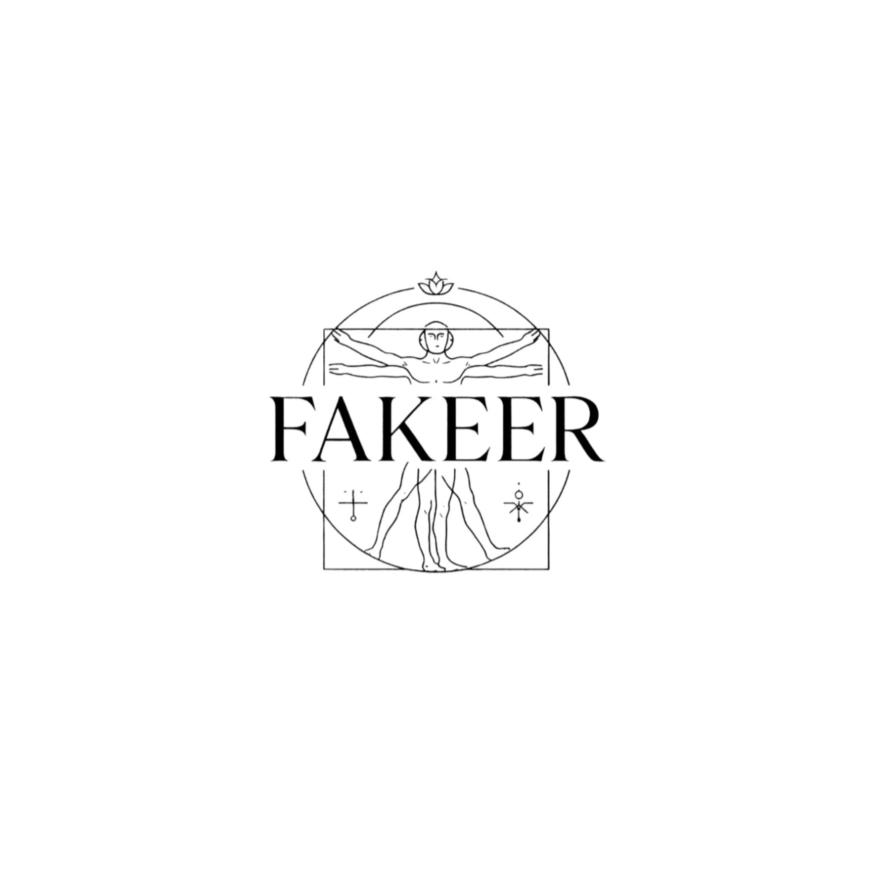 Fakeer — Featured Visual