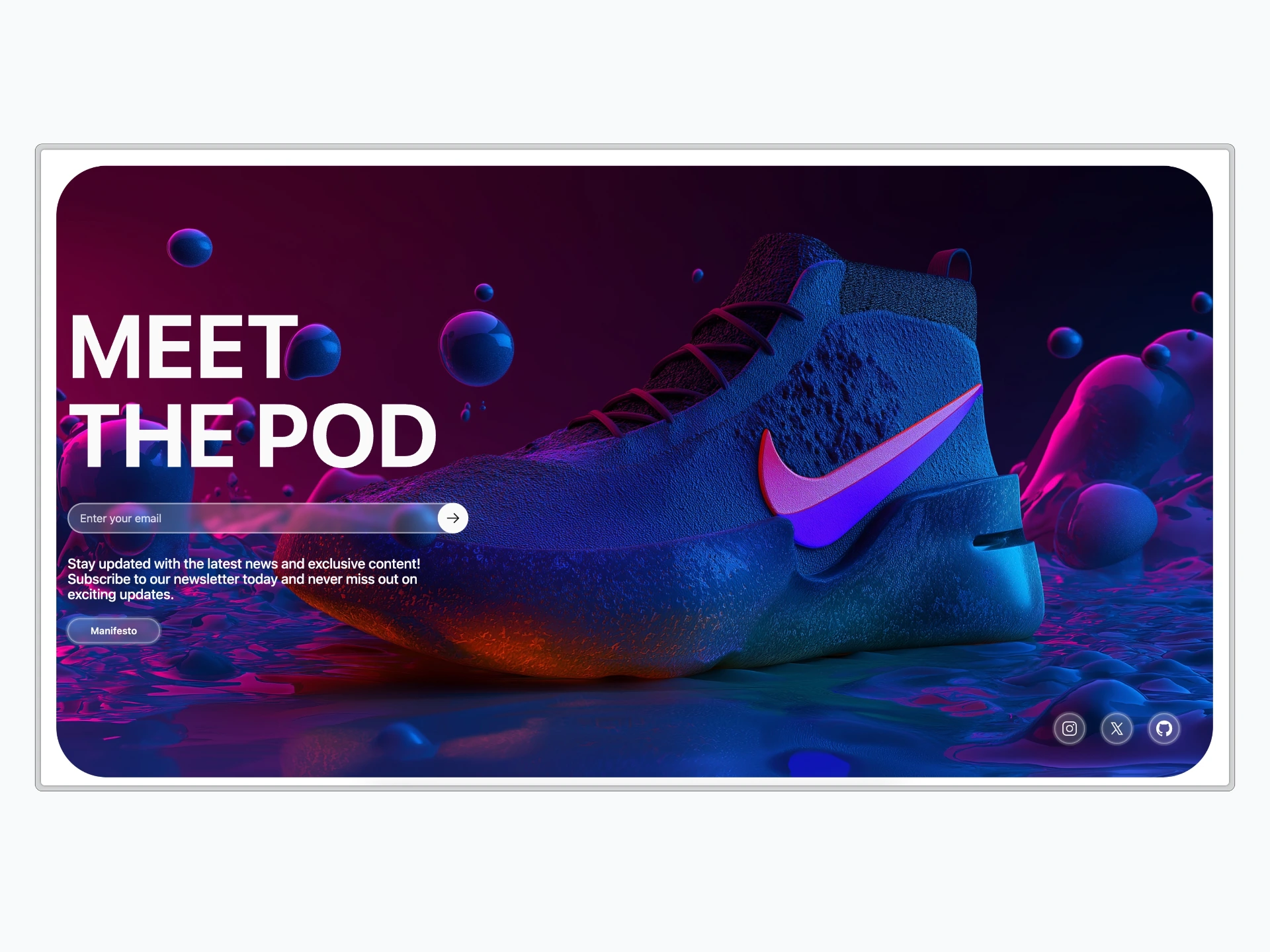 Portfolio — New 01